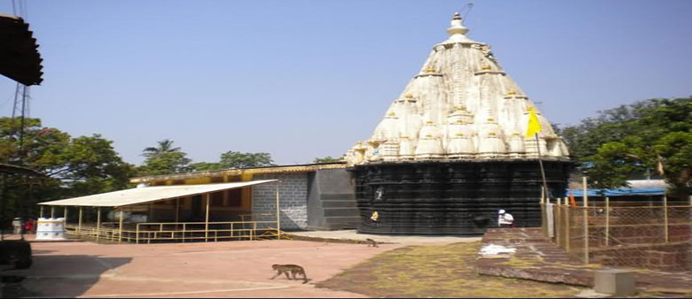 Kanakeshwar Devasthan Temple