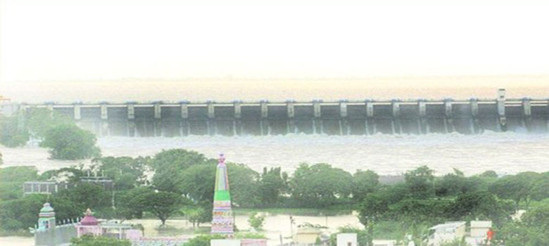 Paithan Dam