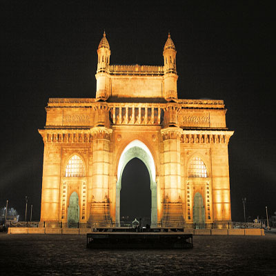 gateway Of India