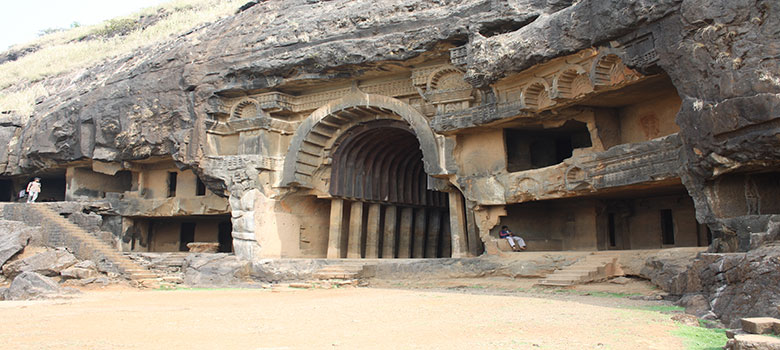 Bhaja Caves