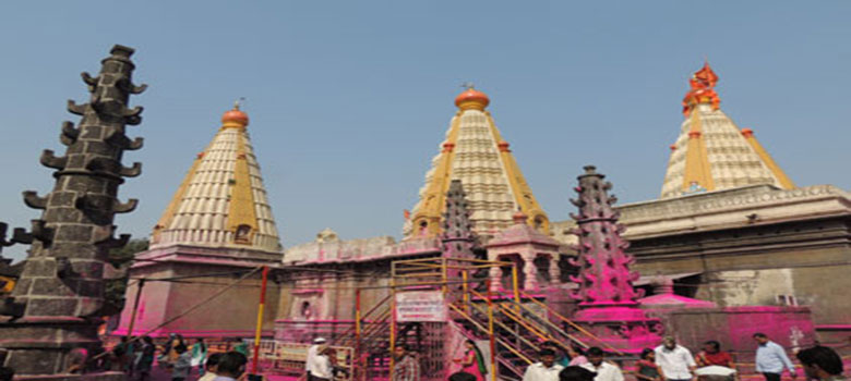 Jyotiba Temple