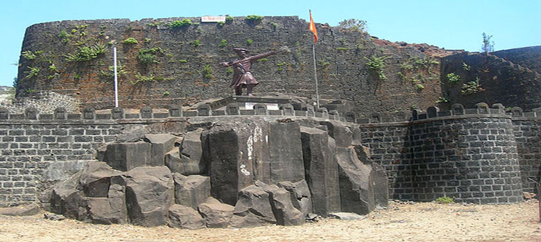 Panhala Fort