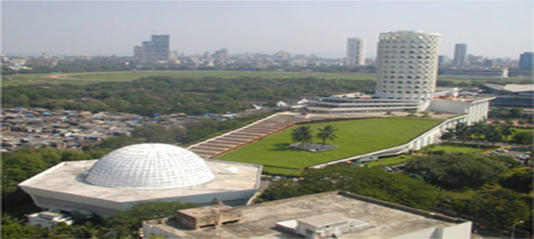 nehru Planetarium
