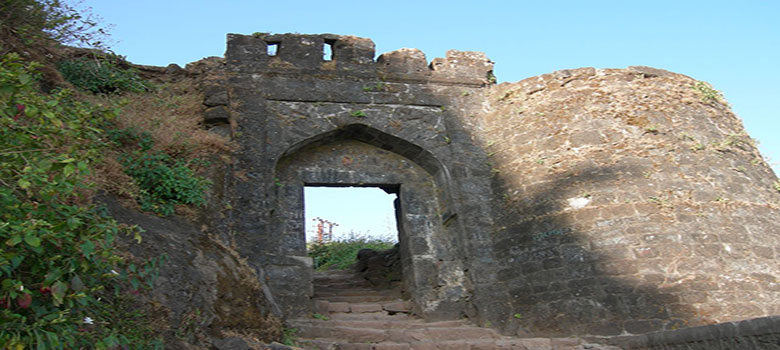 Sinhgad_entrance