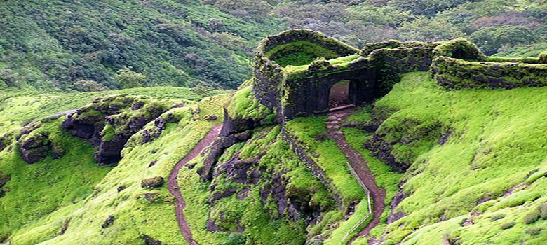 rajgad_fort