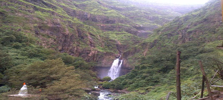 Marleshwar Temple