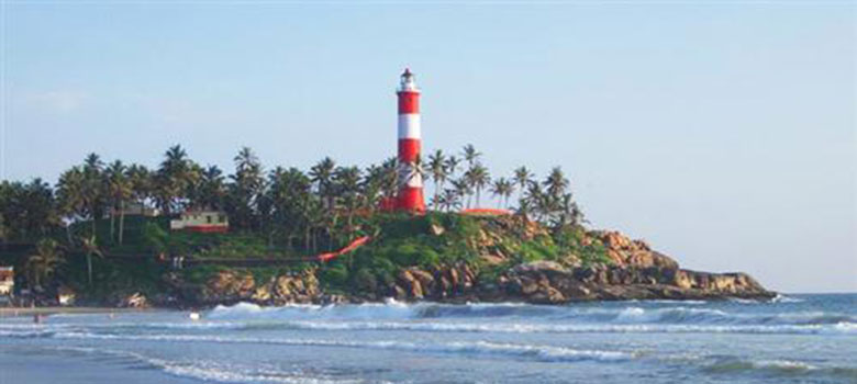 Ratnagiri Lighthouse