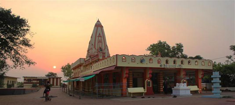 Shri Devi Bhagwati Mandir